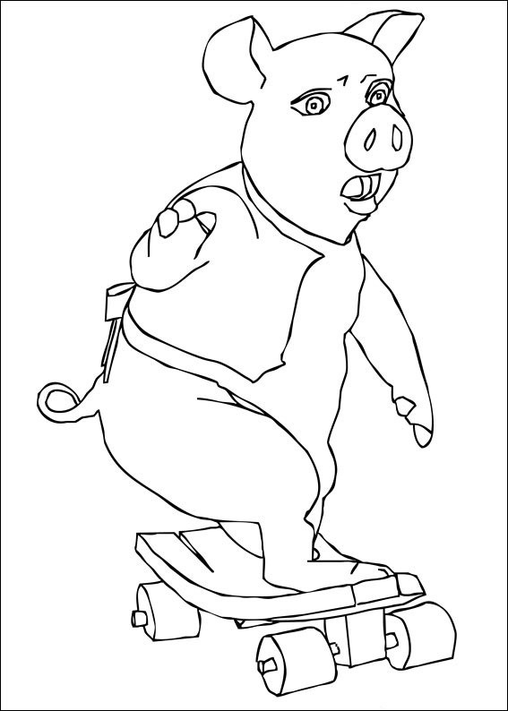 Urmel Voll In Fahrt 1