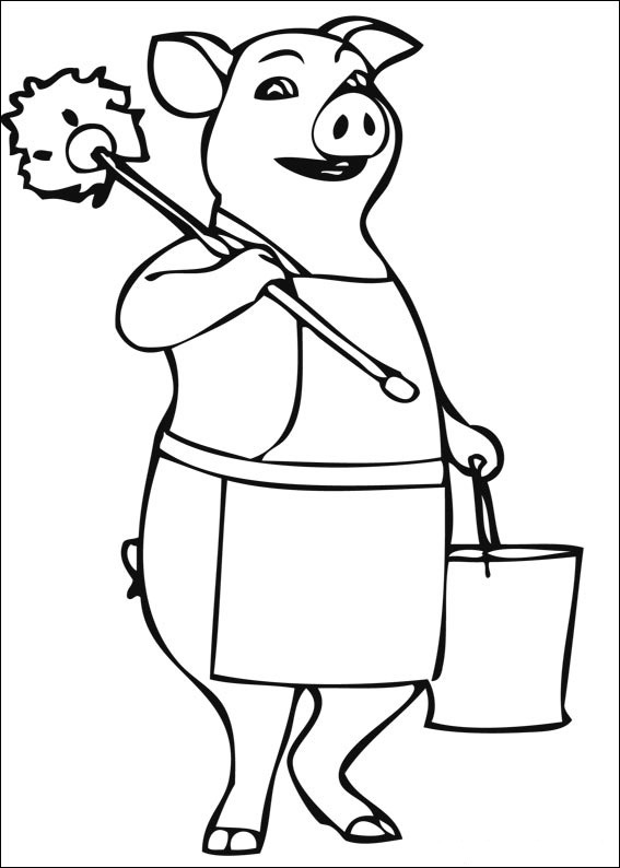 Urmel Voll In Fahrt 4