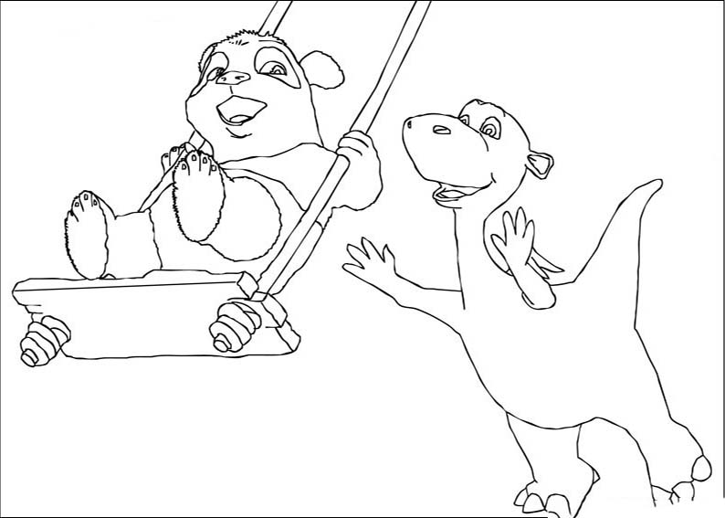 Urmel Voll In Fahrt 8