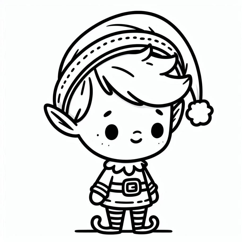 Weihnachtswichtel kostenlos