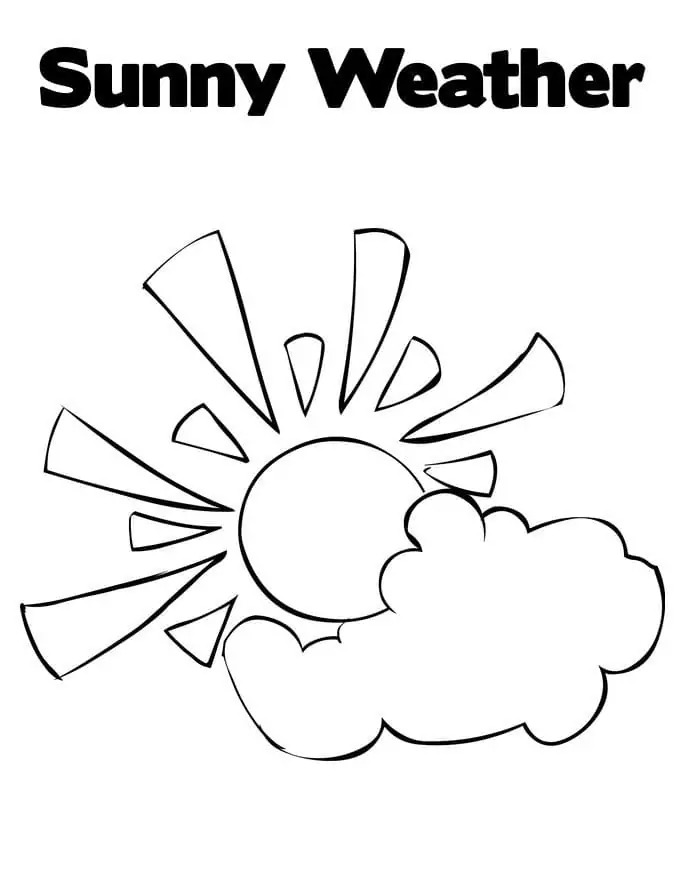 Wetter kostenlos für Kinder