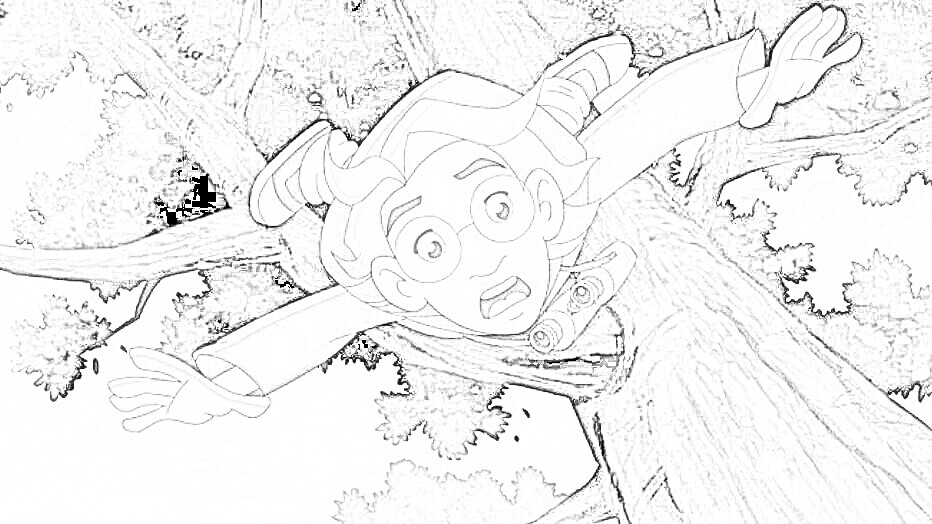 Wilde Kerle kostenlos