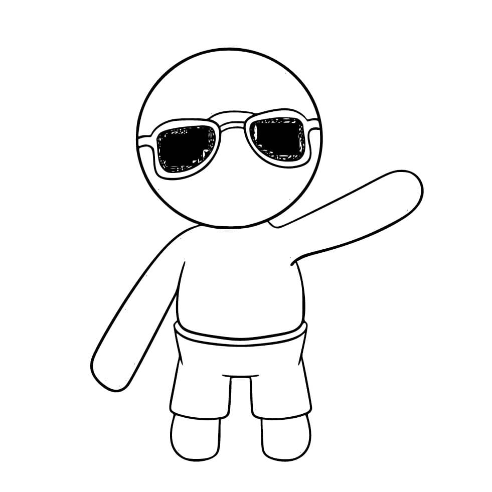 Zeichne Wobbly Life 11