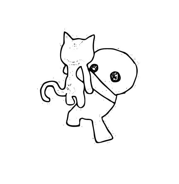 Zeichne Wobbly Life 13