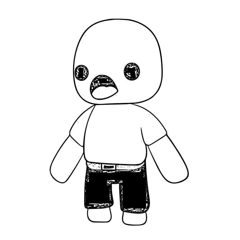 Zeichne Wobbly Life 14