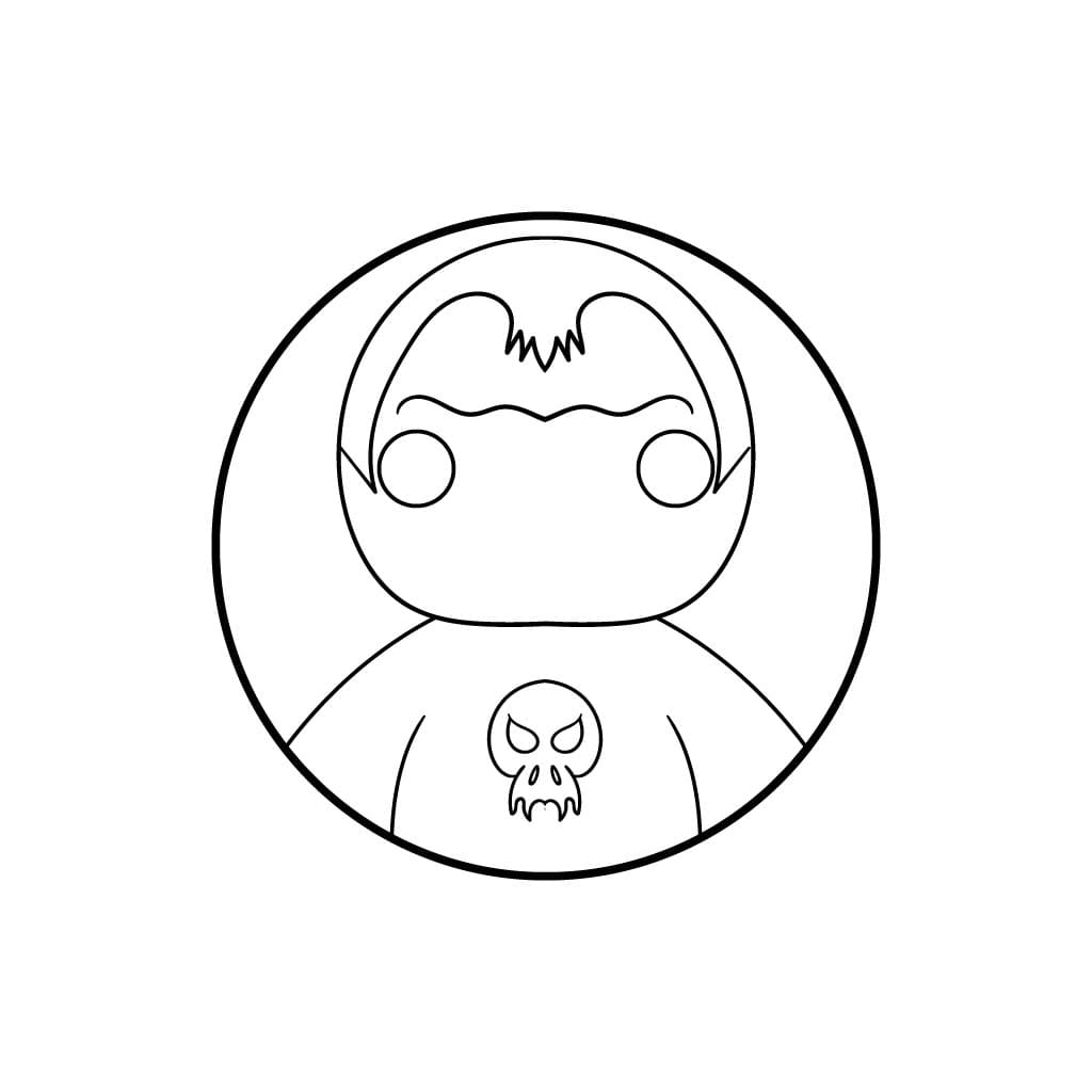 Zeichne Wobbly Life 17