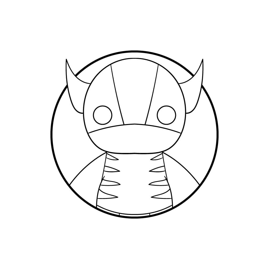 Zeichne Wobbly Life 18