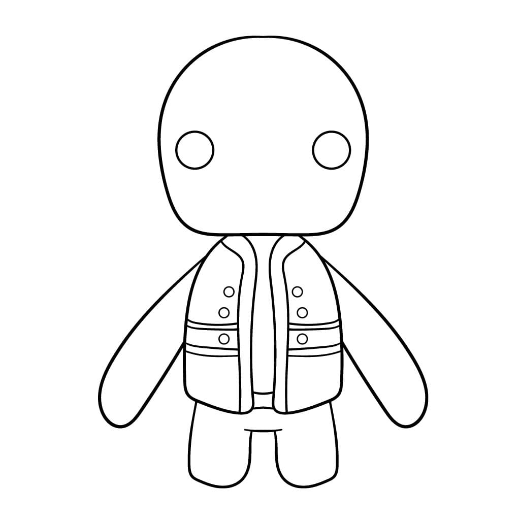 Zeichne Wobbly Life 5