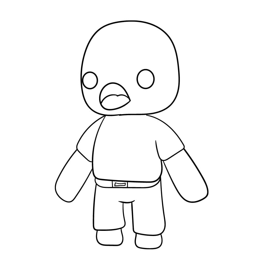 Zeichne Wobbly Life 6