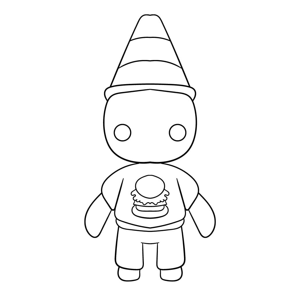 Zeichne Wobbly Life 7