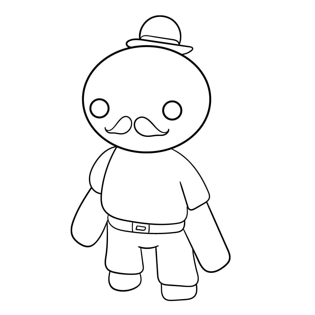 Zeichne Wobbly Life 8