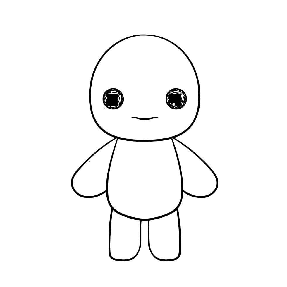 Zeichne Wobbly Life 9