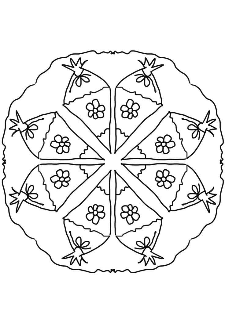 Schultüte ausmalbilder