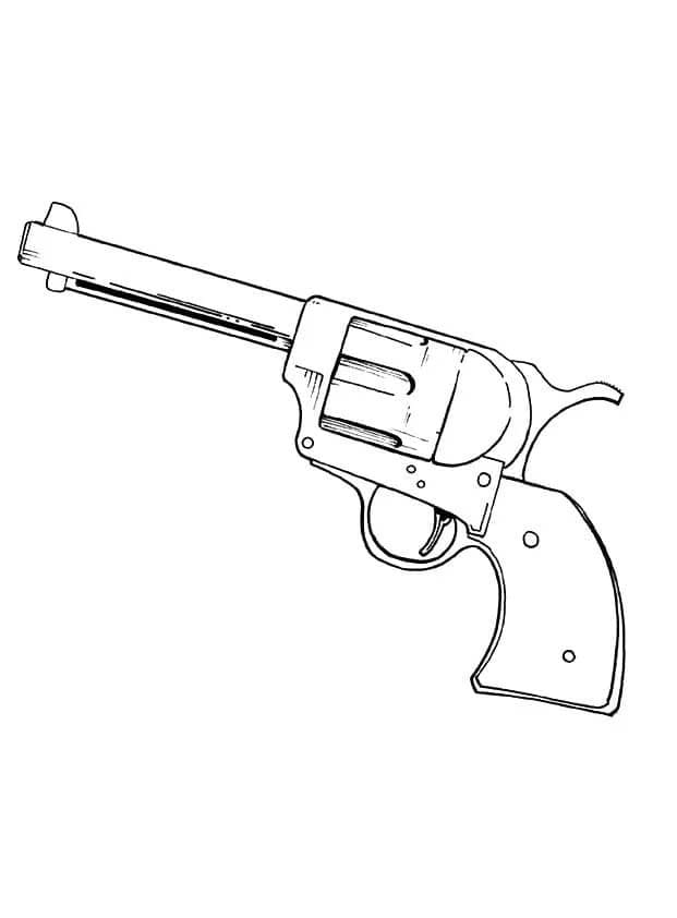 Zeichnen Waffen Schlicht