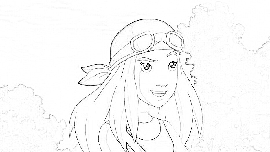 Zum Ausdrucken Wilde Kerle