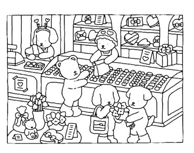 Bild Bobbie Goods kostenlos