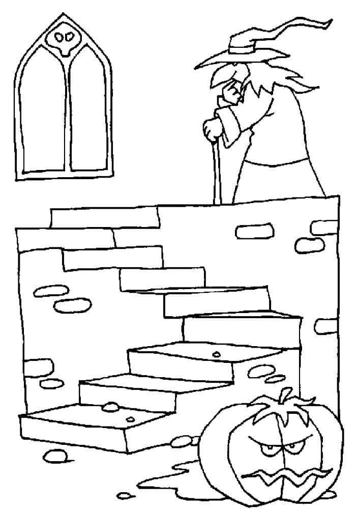 Bild von Zauberer kostenlos