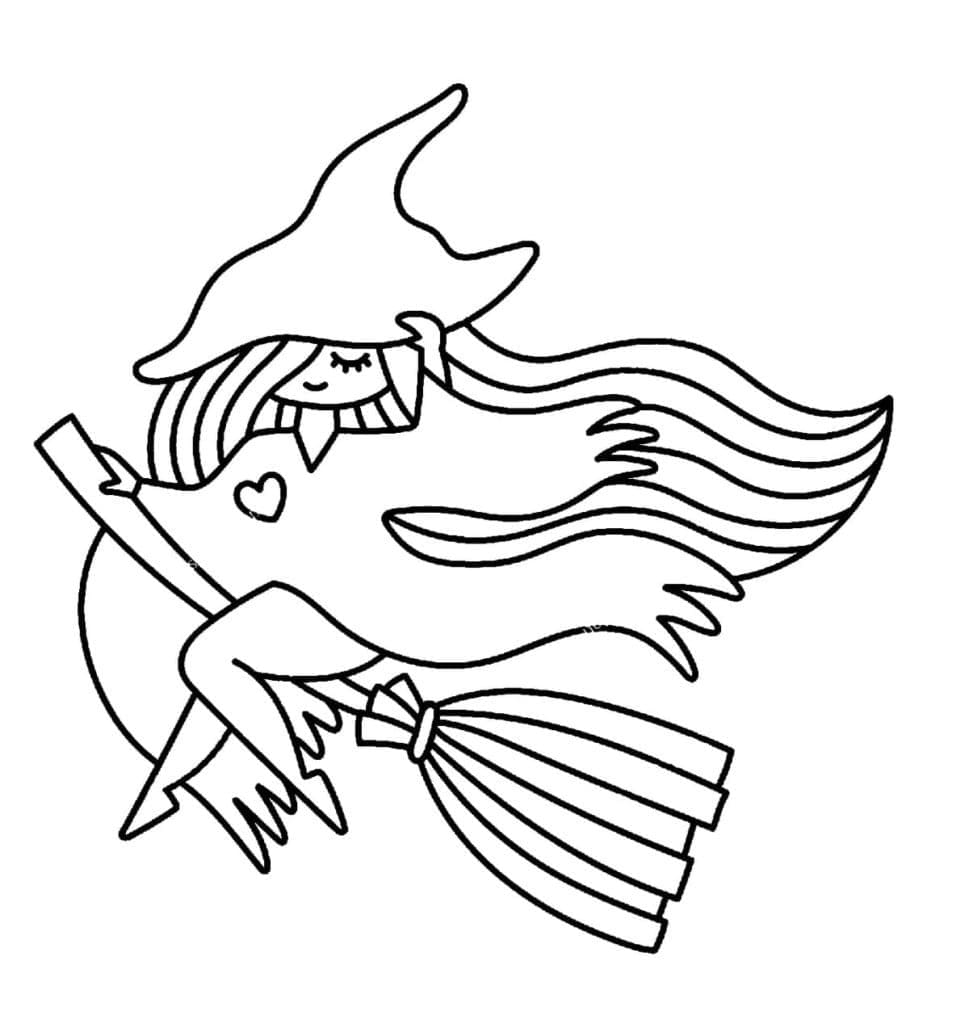 Bild von Zauberer niedlich