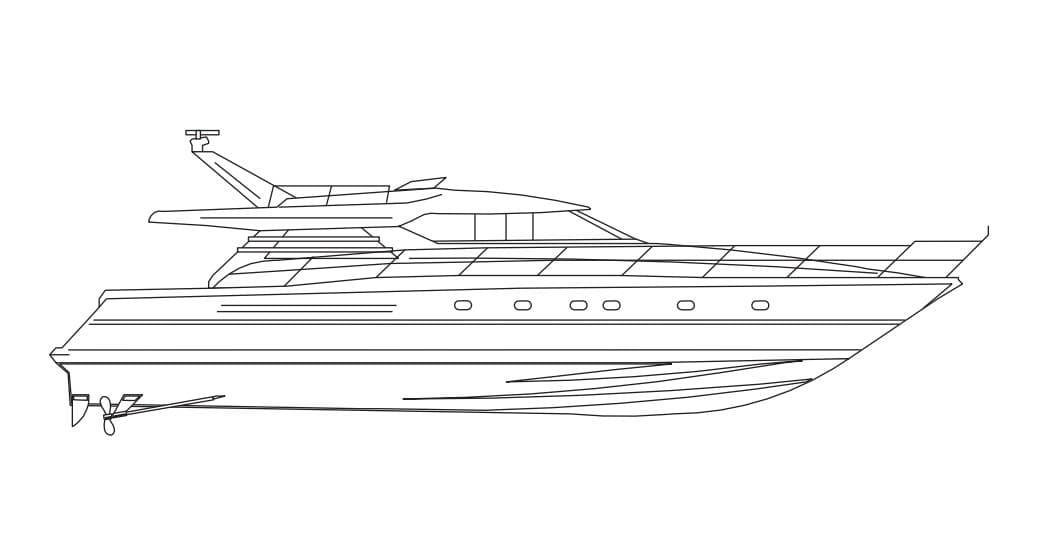 Bild Yacht kostenlos