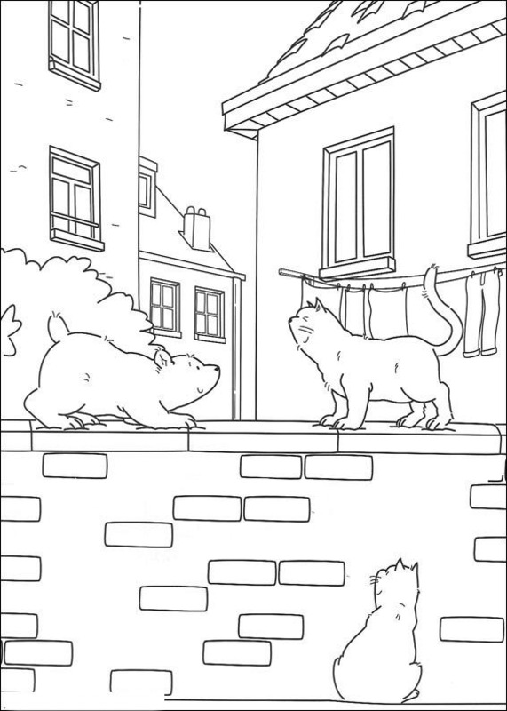 Der kleine Eisbär 2