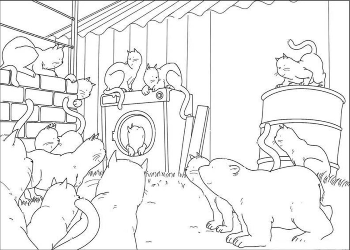 Der kleine Eisbär 5