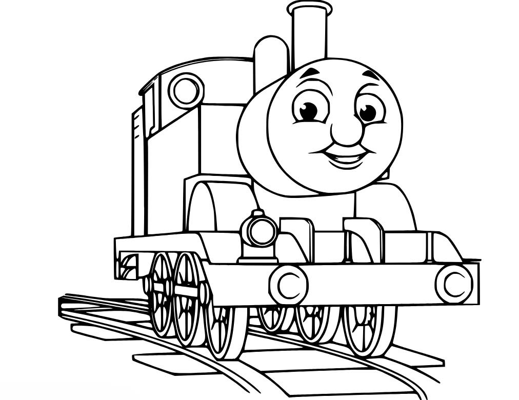 Kostenlos Thomas die kleine Lokomotive