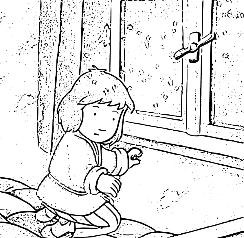 Lauras Stern für Kinder