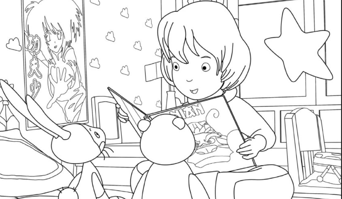 Lauras Stern kostenlos