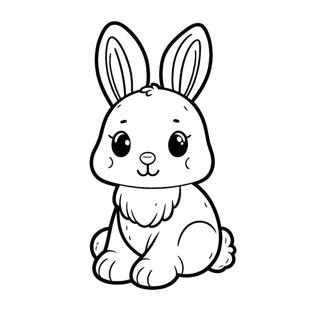 Tierbabys kostenlos schlicht