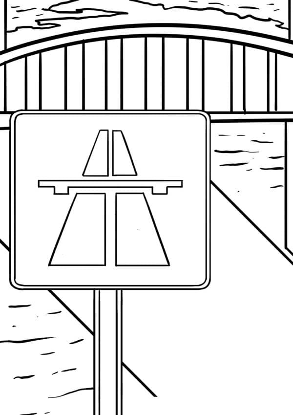 Verkehrserziehung basisch