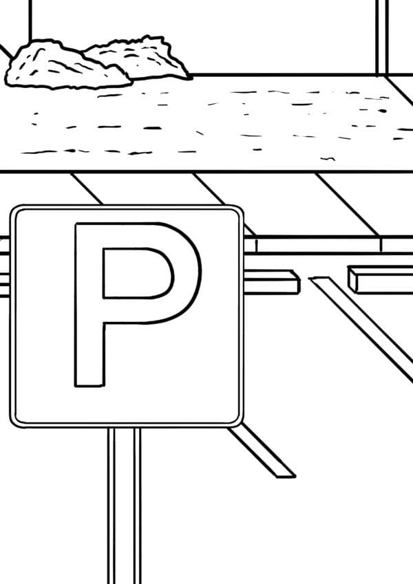 Verkehrserziehung einfach