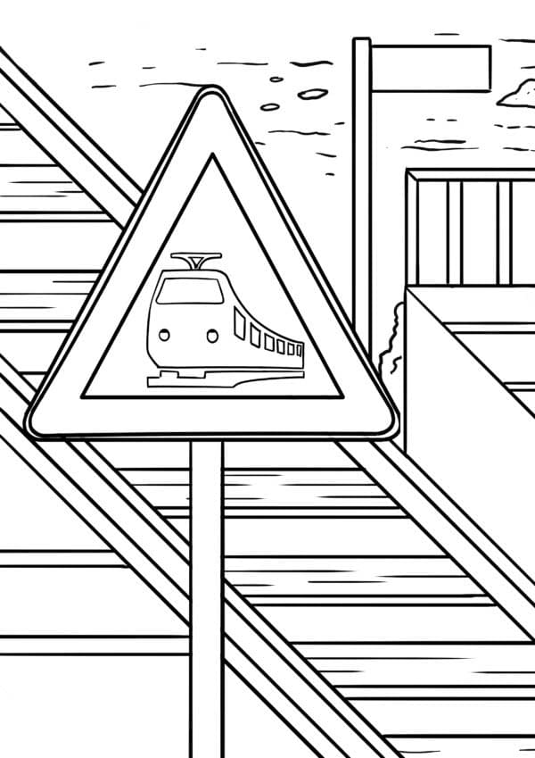 Verkehrserziehung sehr basisch