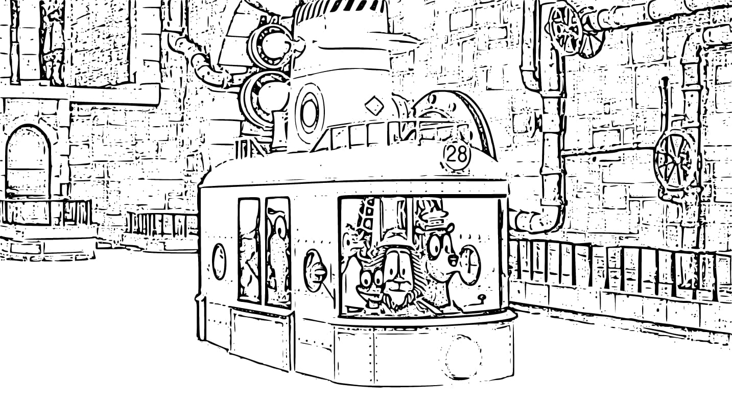 Zacki und die Zoobande 11