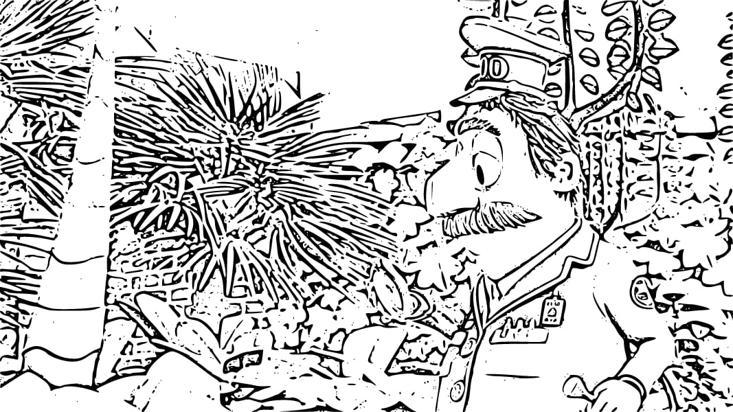 Zacki und die Zoobande 3