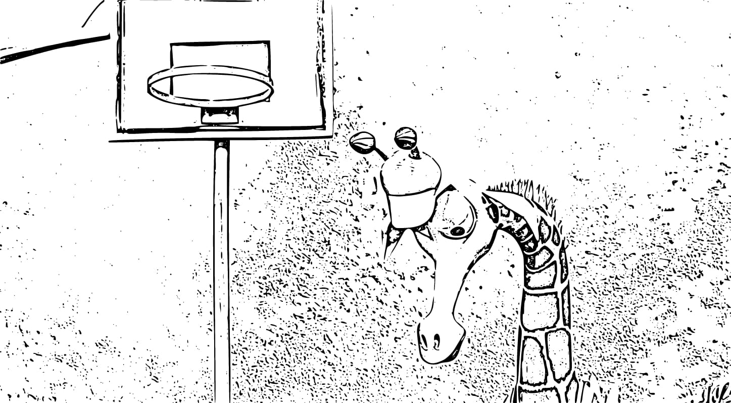 Zacki und die Zoobande 5