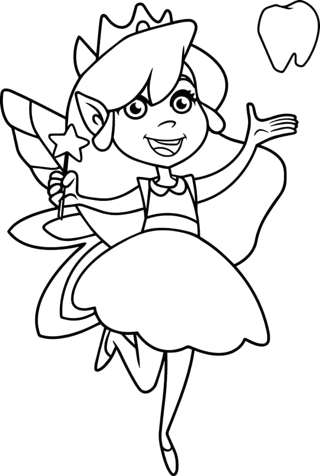 Zähne, Zahnpflege und Zahnfee basisch