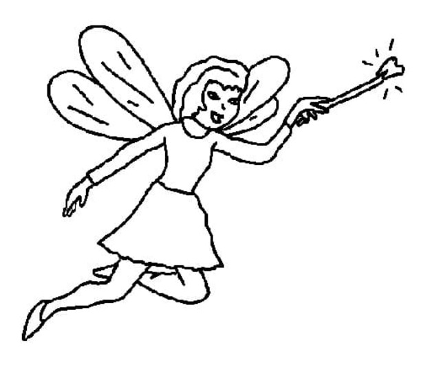 Zähne, Zahnpflege und Zahnfee kostenlos für Kinder