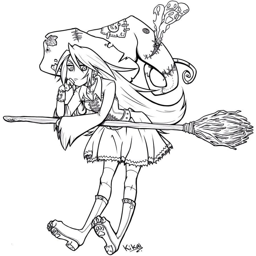 Zauberer kostenlos druckbar