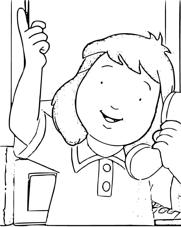 Zeichnen Lauras Stern basisch