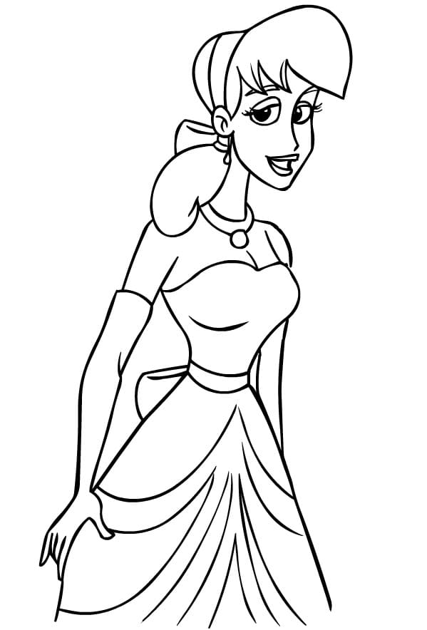 Zeichnen SimsalaGrimm 12