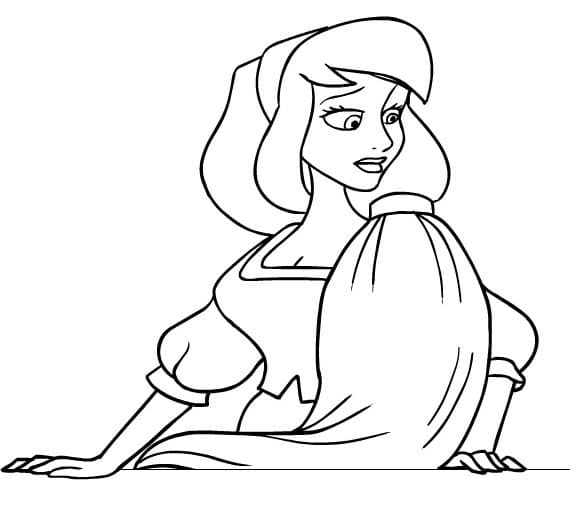 Zeichnen SimsalaGrimm 3