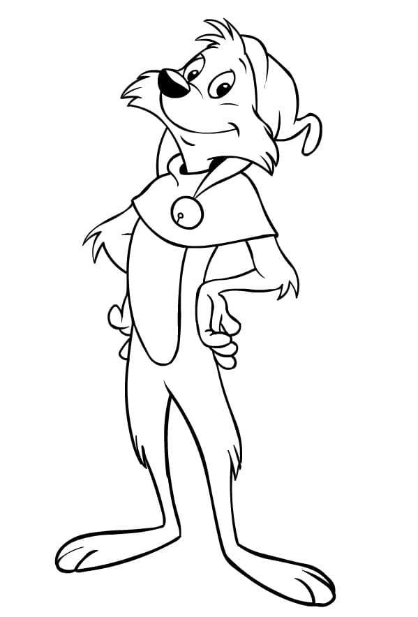 Zeichnen SimsalaGrimm 9