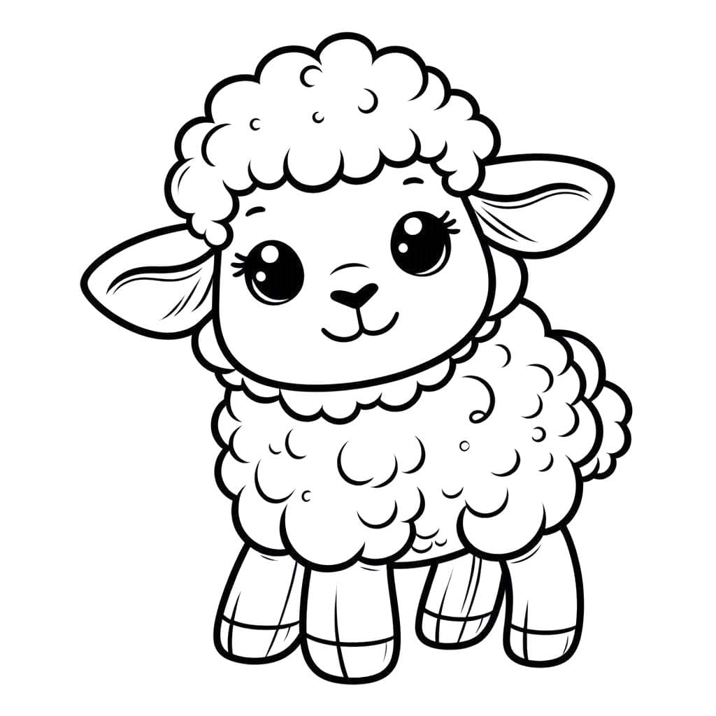 Zeichnen Tierbabys 5