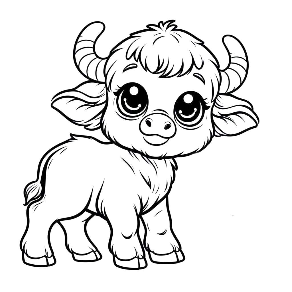 Zeichnen Tierbabys kostenlos einfach