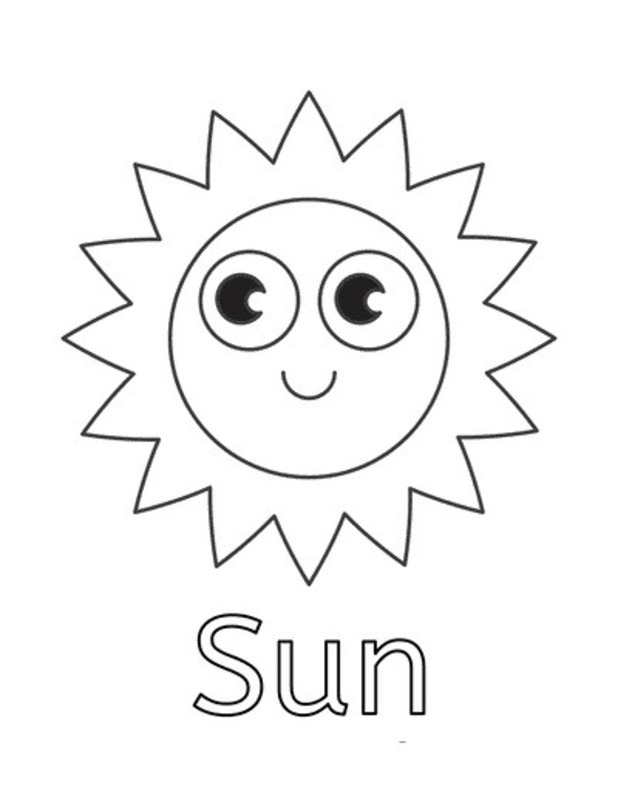 Zeichnen Vorschule für Kinder