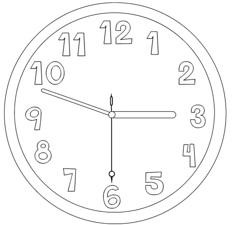 Zeichnen Zahlen kostenlos schlicht