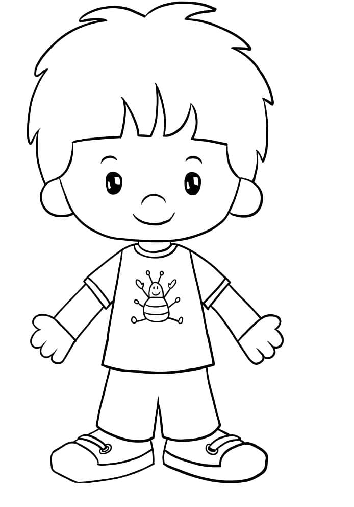 Zeichnen Zoés Zauberschrank basisch