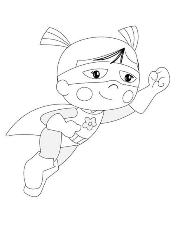 Zoés Zauberschrank 4