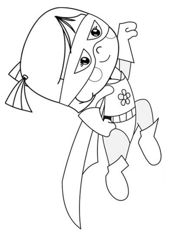 Zoés Zauberschrank 5