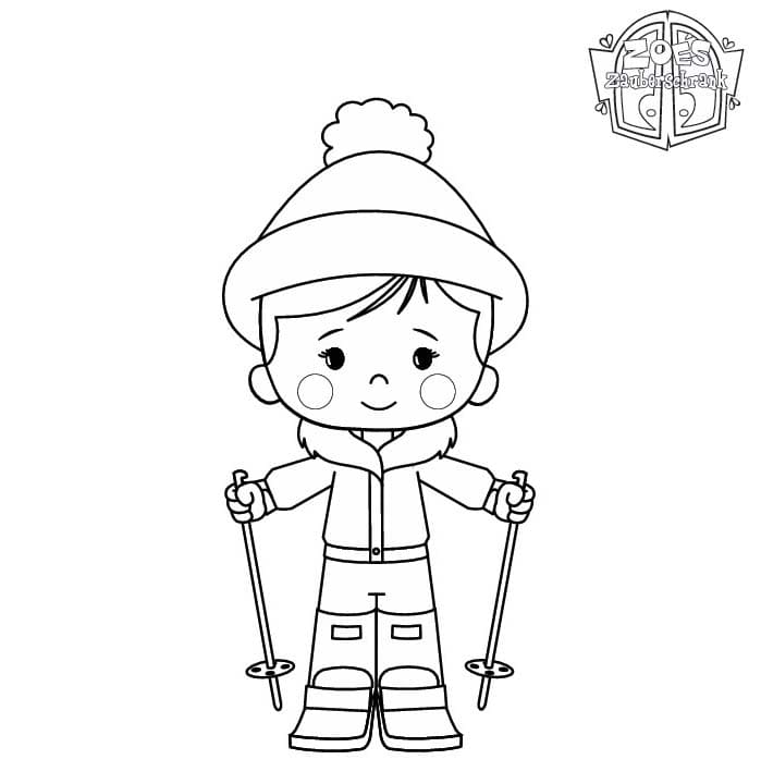 Zoés Zauberschrank kostenlos für Kinder